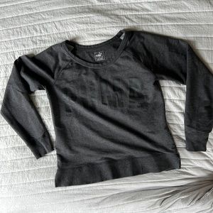 Puma Crew Neck Sweatshirt